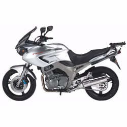GIVI top case carrier for monokey or monolock pannier for BMW R 850 R (95-02) / R 1100 R (95-01)