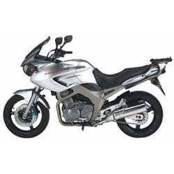 GIVI top case carrier for monokey or monolock pannier for BMW R 850 R (95-02) / R 1100 R (95-01)