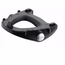 GIVI M5 Monokey Plate (Black)