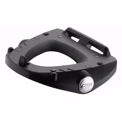 GIVI plastic plate kit complete with monolock top case / max. payload 3 kg
