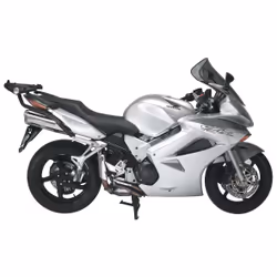 GIVI Tocpase Carrier for Monokey or Monolock Case for Yamaha BT 1100 Bulldog (02-09)