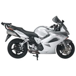 GIVI Top Case Carrier for Monolock Case for Kawasaki ER 6N/ER 6F 650 (05-08)