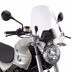 GIVI A147A Specific Fitting-Kit for 147A
