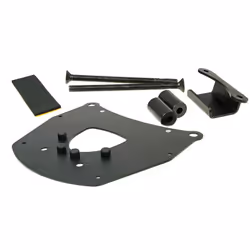 GIVI SR92M Topcase Carrier - Monolock
