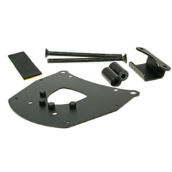 GIVI SR92M Topcase Carrier - Monolock