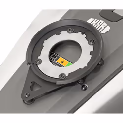 GIVI BF Tanklock System for TANKLOCK Tankbags, black
