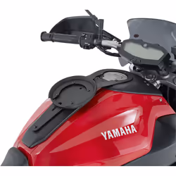 GIVI BF Tanklock System for TANKLOCK Tankbags, black