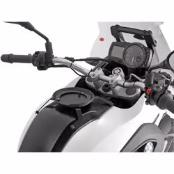 GIVI BF Tanklock System for TANKLOCK Tankbags, black - Additional view 4