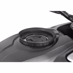 GIVI BF Tanklock System for TANKLOCK Tankbags, black - Additional view 5