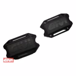 GIVI Z2159R Slider Engine Guard, Black