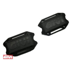 GIVI Z2159R Slider Engine Guard, Black