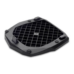 GIVI E251 Monokey Topcase Plate, black