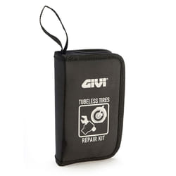 GIVI Tire Repair Kit, black for Men