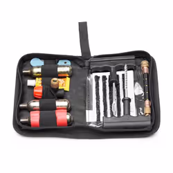 GIVI Tire Repair Kit, black for Men