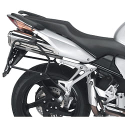 GIVI Side Case Carrier for Monokey Case for Suzuki Burgman 650 / 650 Executive (13-20)