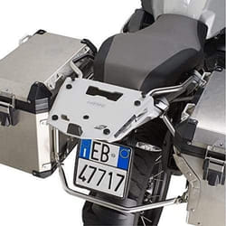 gIVI SRA5112 bike specific Monokey Rear Rack