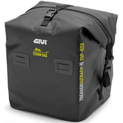 GIVI T511 38L waterproof Inner Bag, black, Size 31-40l