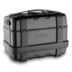 GIVI Trekker 46 Suitcase Set Monokey black