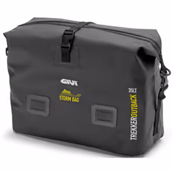 GIVI T506 35L waterproof Inner Bag, black, Size 31-40l