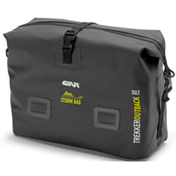 GIVI T506 35L waterproof Inner Bag, black, Size 31-40l