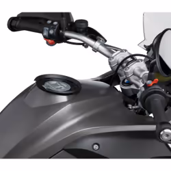 GIVI BF Tanklock System for TANKLOCK Tankbags, black - Additional view 5