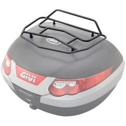 GIVI E96B Metal Rack - Topcase E55
