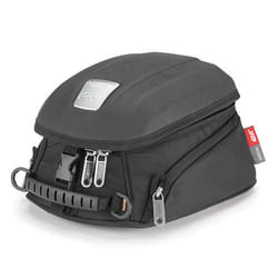 GIVI Metro-T Tank Bag, black for Men