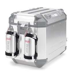 GIVI Holder for Thermo Water Bottle STF500S for Trekker TRK33 / TRK46 / Outback OBK37 / OBK48