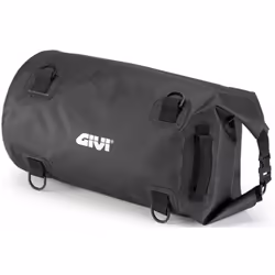GIVI EA114 Easy-T Luggage Roll, black, Size 21-30l for Men