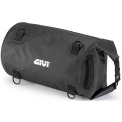 GIVI EA114 Easy-T Luggage Roll, black, Size 21-30l for Men