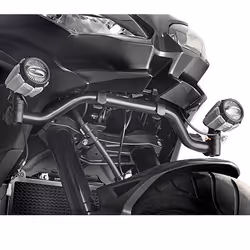 GIVI mounting kit for headlights S310, S320, S321, S322 for Honda NC750X (16-19)