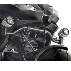GIVI mounting kit for headlights S310, S320, S321, S322 for Honda NC750X (16-19)