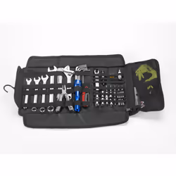 GIVI S250 Tool Box Roll-Up Bag