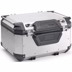 GIVI passenger backrest for OBKN58