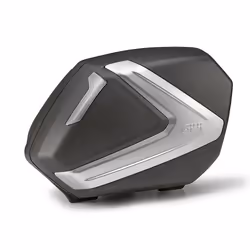 GIVI V37 - Side case set Monokey® SIDE Tech