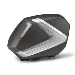 GIVI V37 - Side case set Monokey® SIDE Tech
