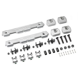 GIVI MONOKEY CAM SIDE configuration kit for ONEFIT side case carriers (PLO_ _und PLOR_ _)