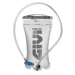 GIVI HydraPak Elite 2 liter volume