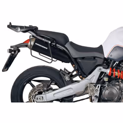 GIVI spacer for EASYLOCK saddlebags for Benelli 502C (19-21)