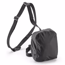 GIVI CORIUM leg bag volume 3 litres