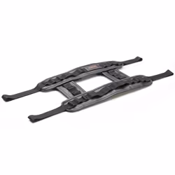 GIVI saddle strap for mounting the CORIUM saddlebags CRM102 and CRM106 (35 x 22 cm)