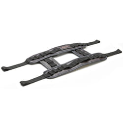 GIVI saddle strap for mounting the CORIUM saddlebags CRM102 and CRM106 (35 x 22 cm)