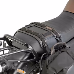 GIVI saddle strap for mounting the CORIUM saddlebags CRM102 and CRM106 (35 x 22 cm)