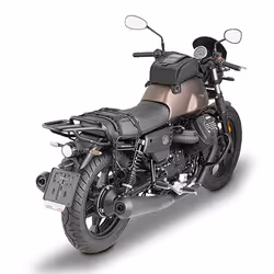 GIVI saddle strap for mounting the CORIUM saddlebags CRM102 and CRM106 (35 x 22 cm)
