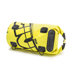 GIVI Easy Bag Waterproof - Luggage Roll, black-yellow