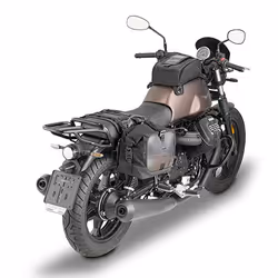 GIVI CORIUM Saddlebag (single) 13 L