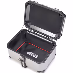 GIVI Trekker Outback 58 Interior Lining, black