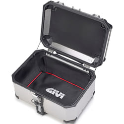 GIVI Trekker Outback 58 Interior Lining, black