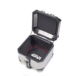 Topcase Trekker Outback 42 OBKN42 Inner lining, black