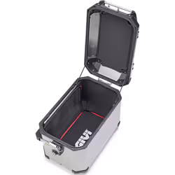 GIVI interior lining for Trekker OUTBACK 48 L, black